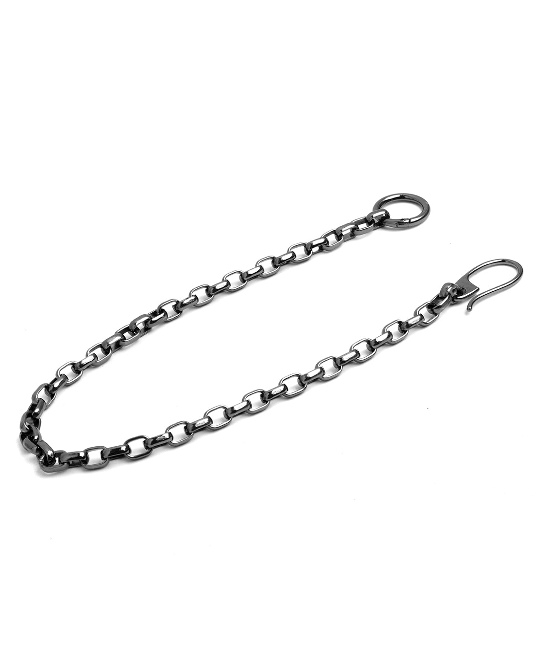 Men's Unisex Steel Trouser Chain Basic Accessory GIOSAL-TR1036A