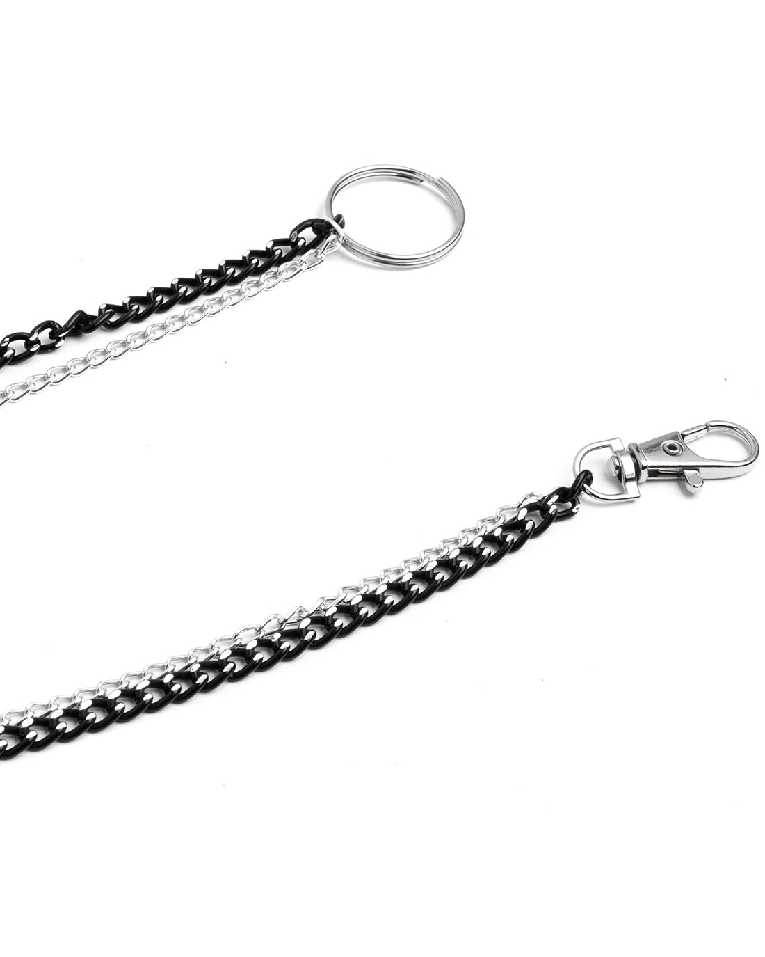 Men's Unisex Steel Trouser Chain Basic Accessory GIOSAL-TR1037A