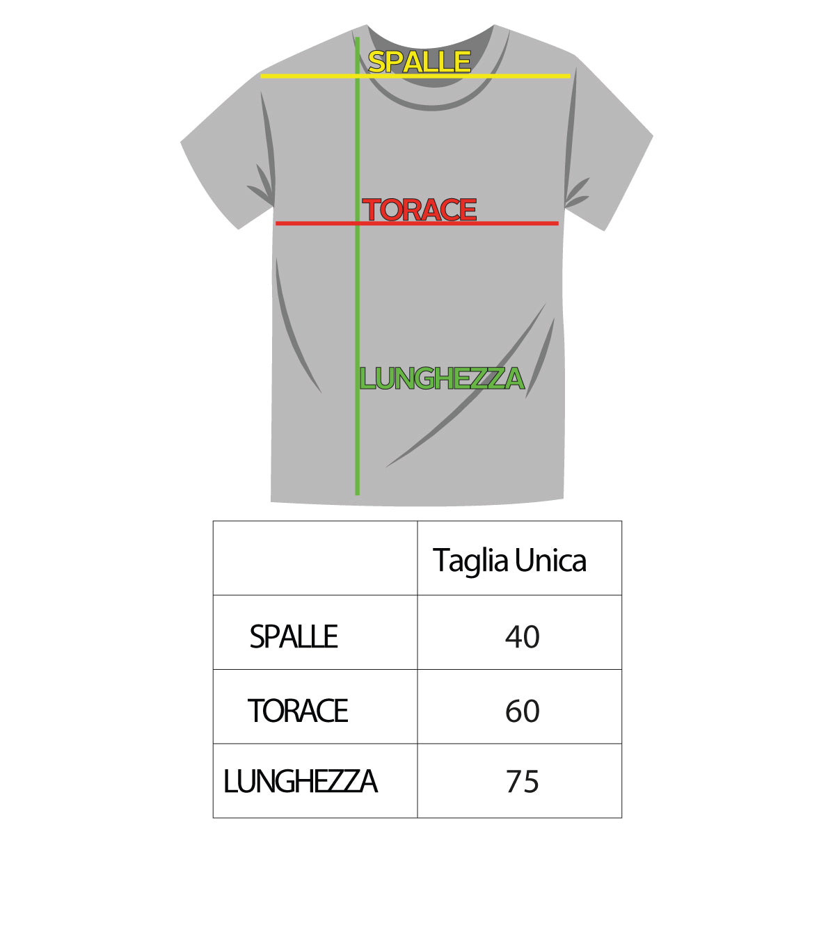 T-shirt Uomo Oversize Girocollo Tinta Unita Casual Nera Basic Manica Corta GIOSAL-TS2928A