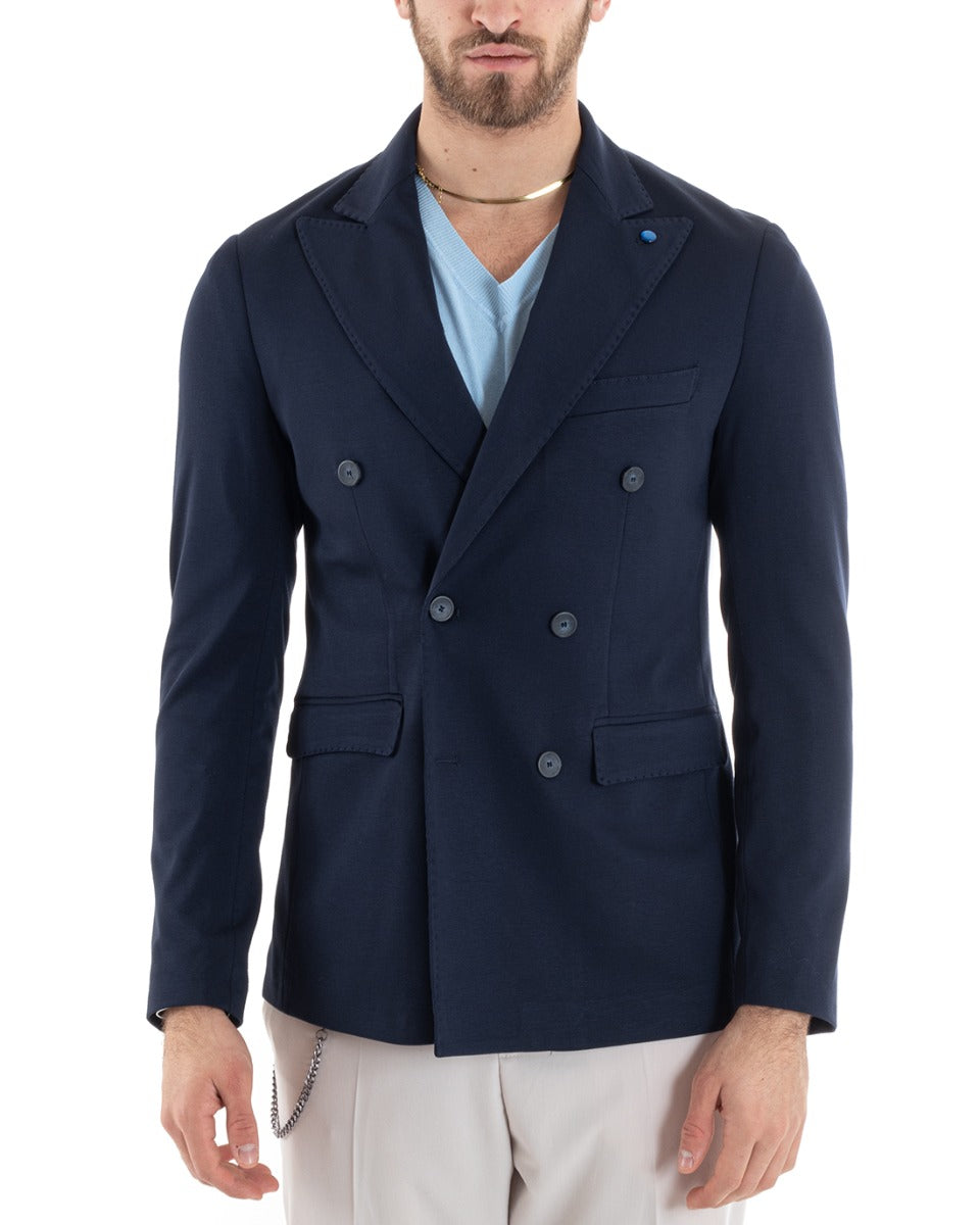 Giacca uomo sportiva on sale elegante