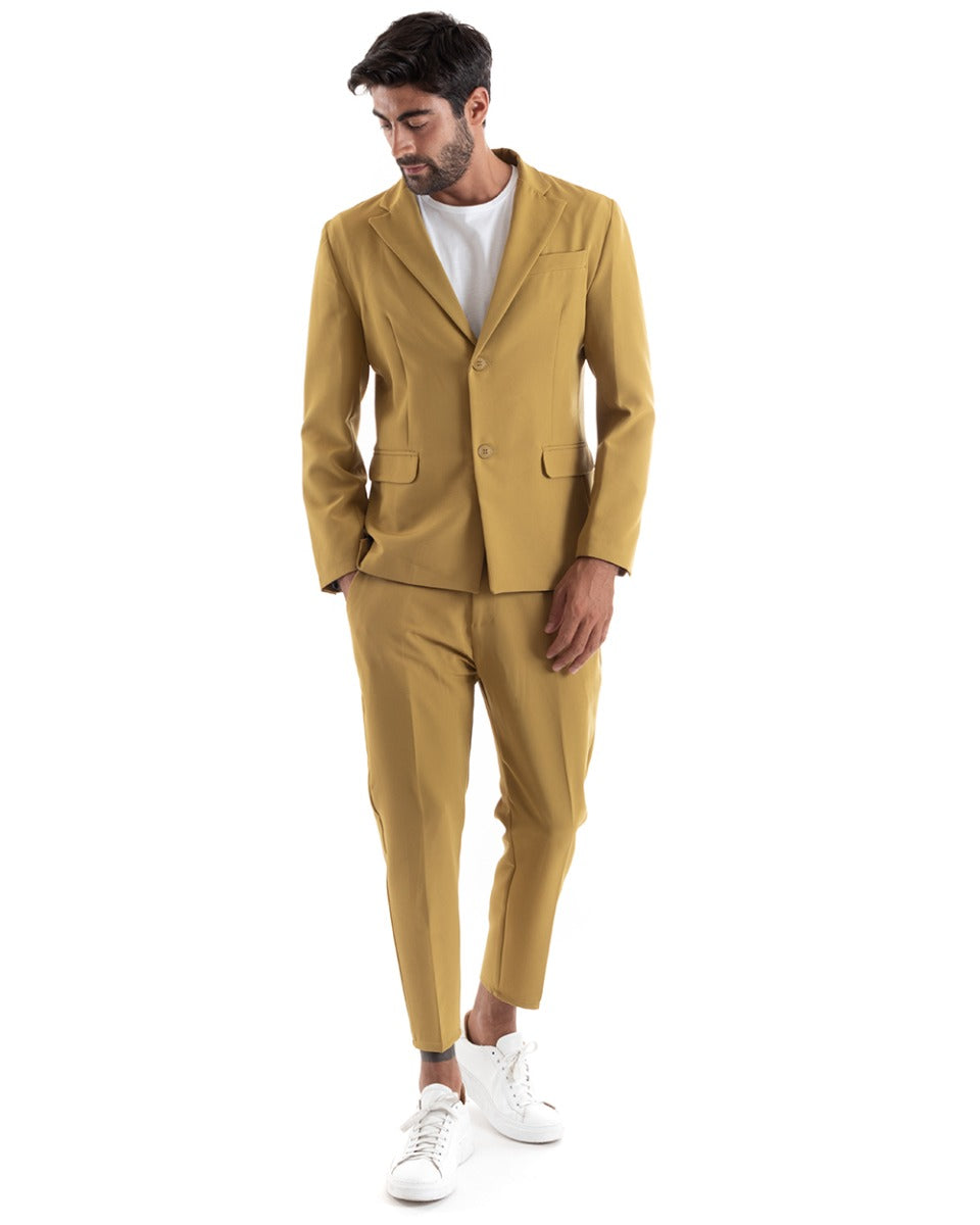 Completi Di Pantaloni Da Cerimonia Eleganti ORANDESIGNE Nicticsi