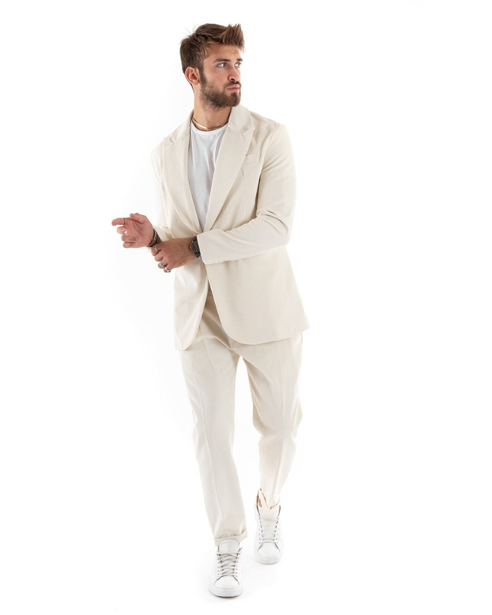 Completi Eleganti Vestiti Da Cerimonia Uomo Sportivo Abito Uomo