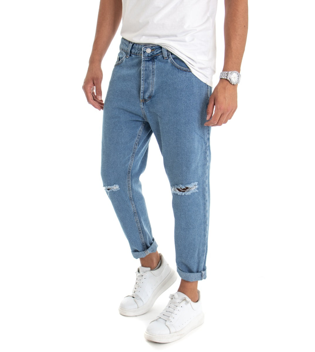 Giosal deals jeans uomo