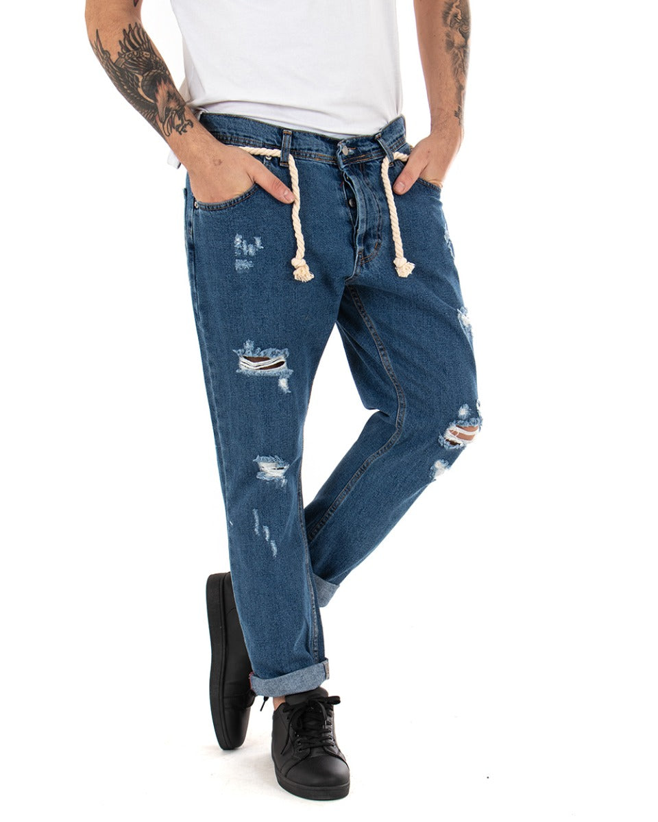 Giosal jeans sales