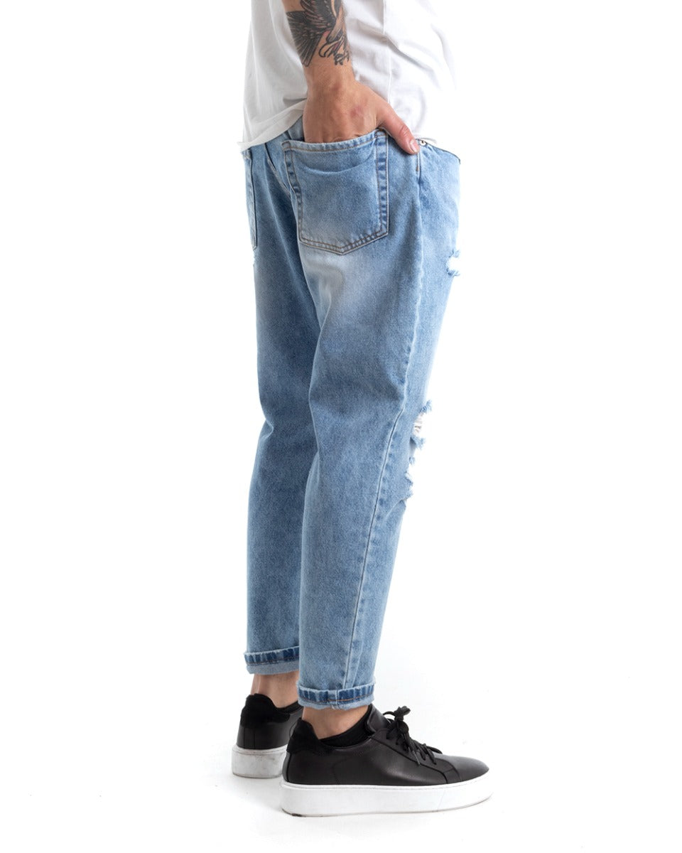 Migliori jeans uomo on sale 2020