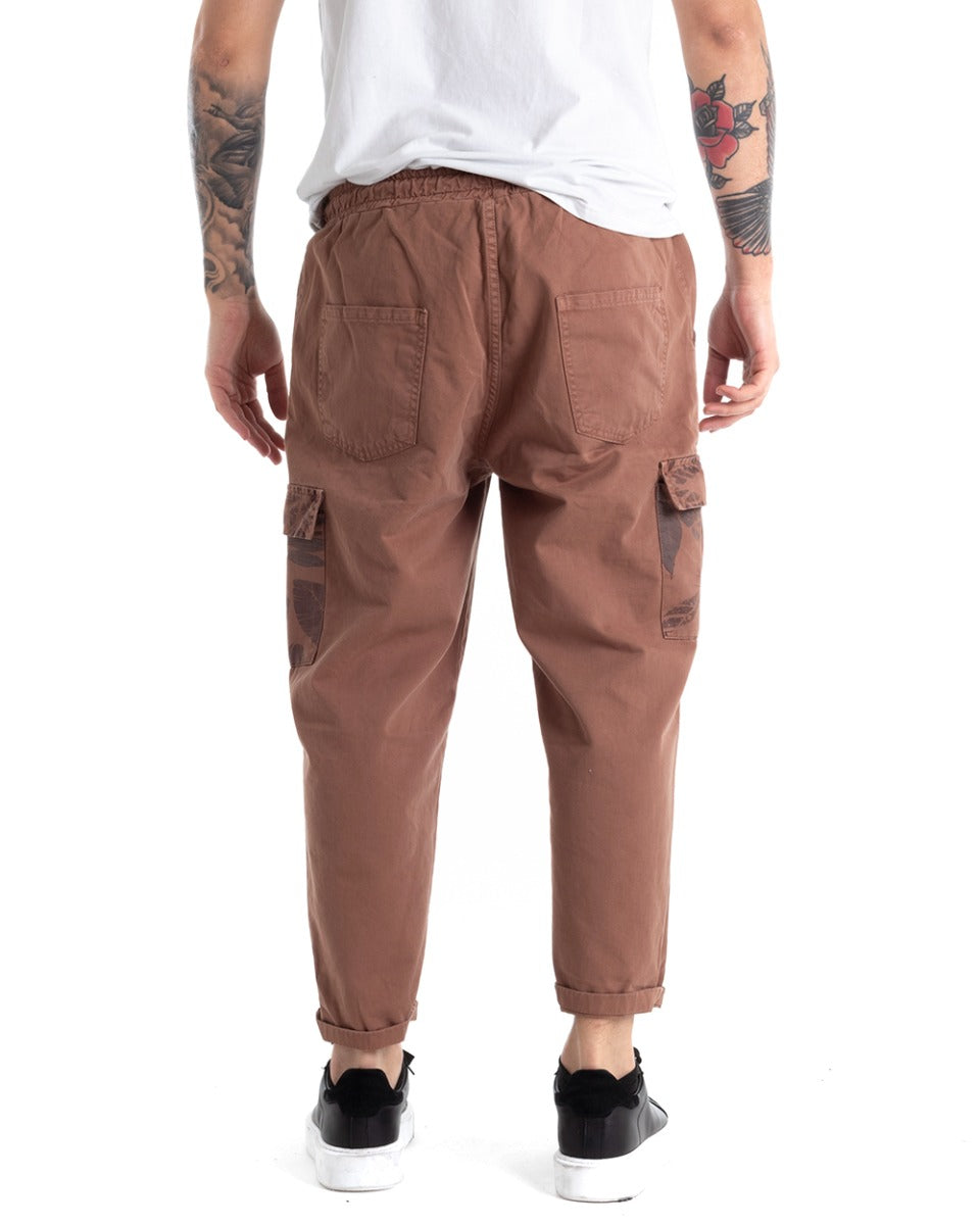 Pantaloni tasconi sale