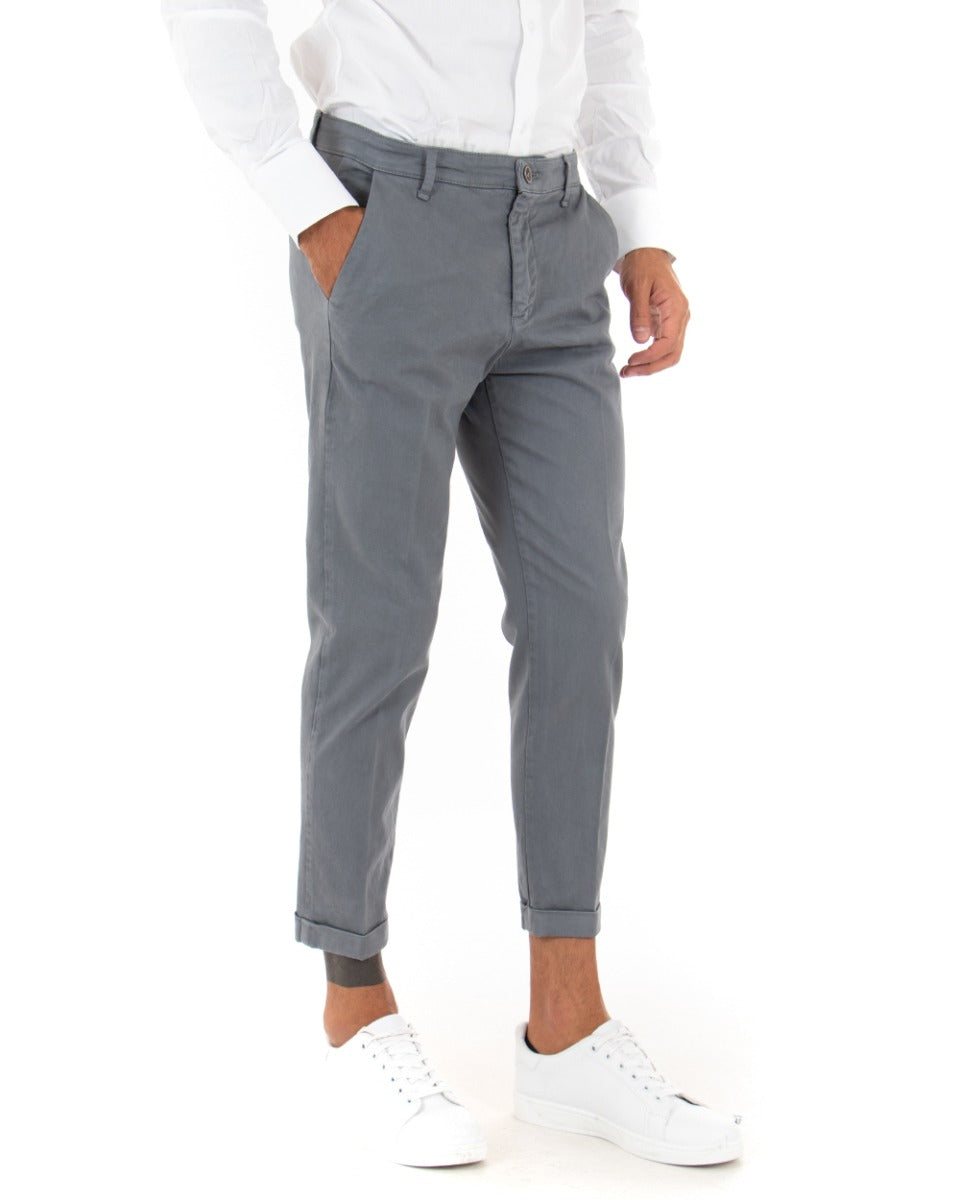 Capri mens dress on sale pants