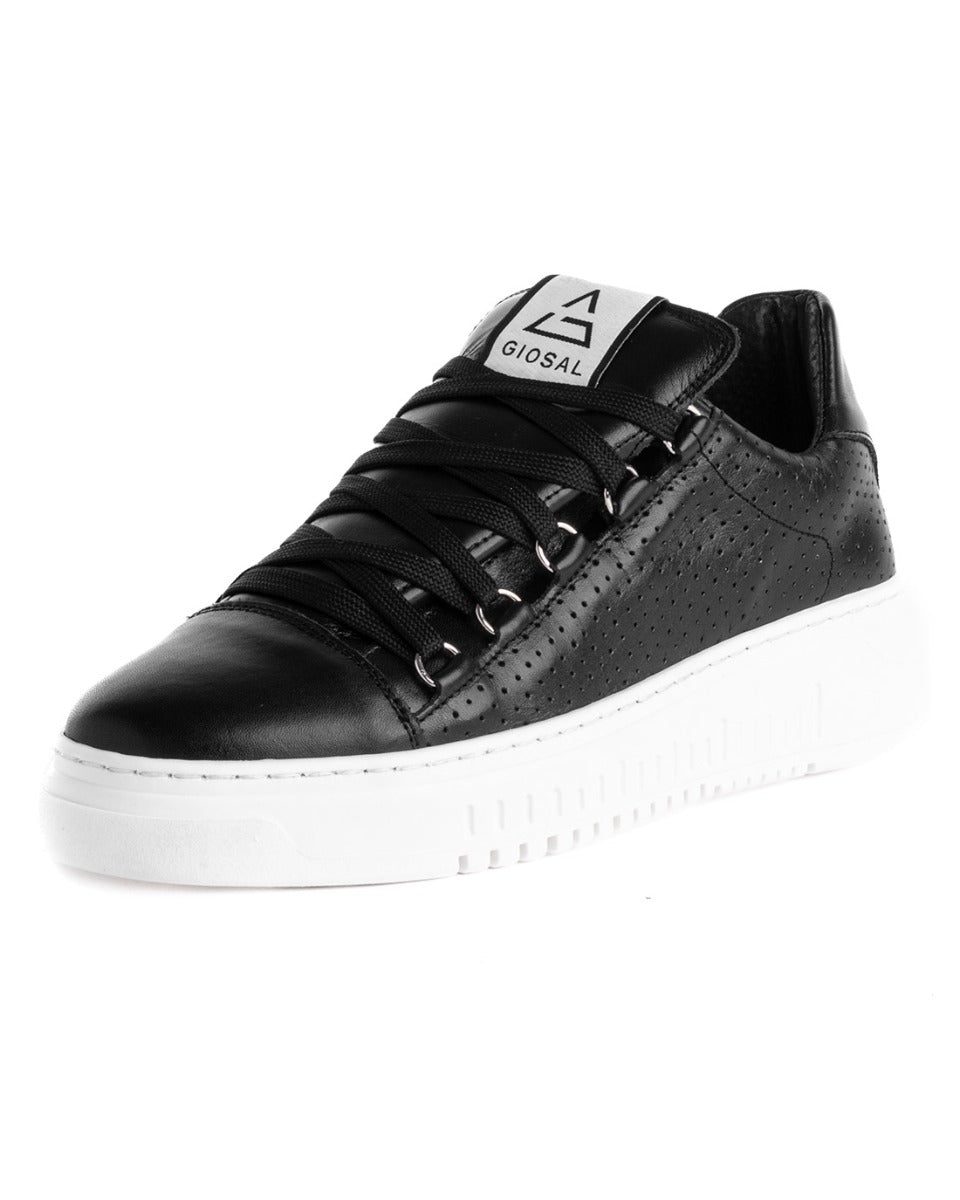 Scarpe uomo sneakers basse on sale