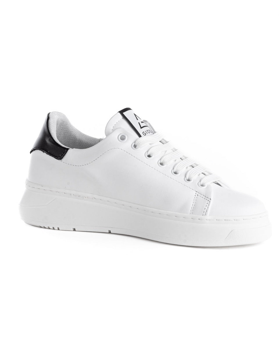 Scarpe tennis 2024 bianche uomo