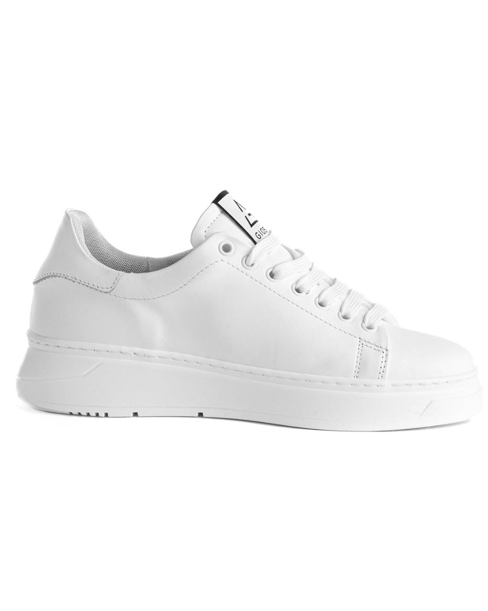 Scarpe hot sale bianche sneakers