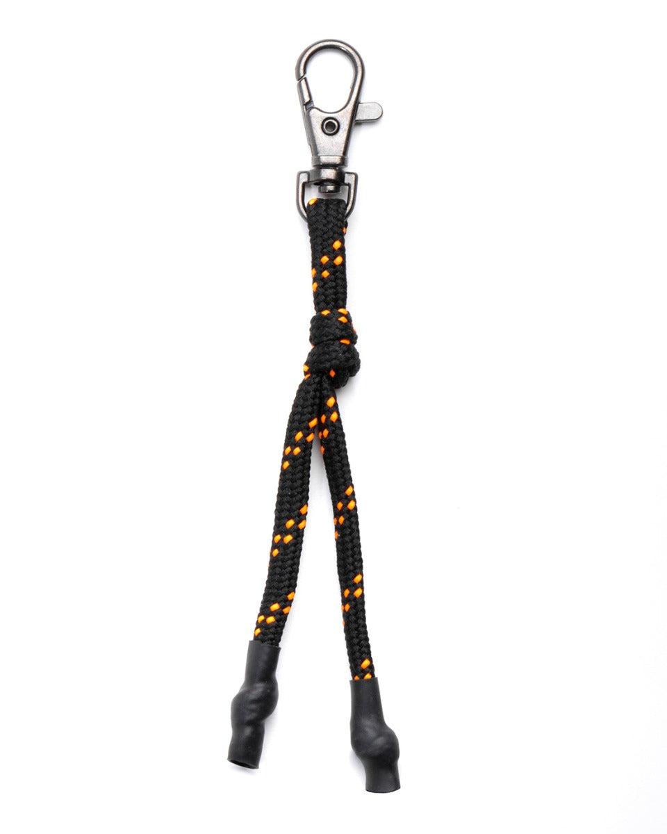 Trouser Chain Men Unisex Casual Accessory Black GIOSAL-TR1028A