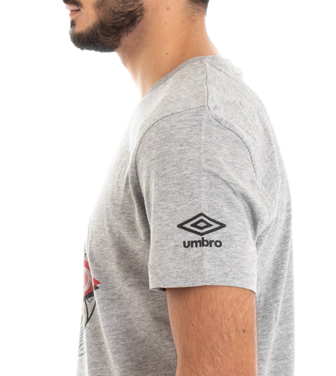 T shirt hotsell umbro uomo