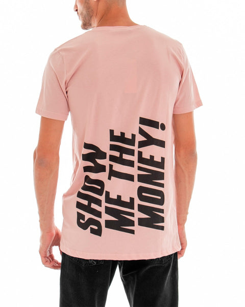 Saingace Maglia Maniche Corte Uomo - Elasticizzato Tshirt con Stampa T  Shirt Tank Top Abbigliamento Uomo Offerta T Shirt Bianche T Shirt Uomo Rosa  T Shirt Basic Uomo : : Moda